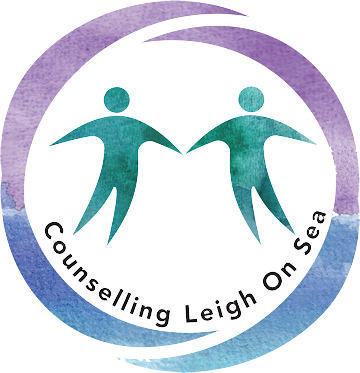 Counselling Leigh On Sea Logo